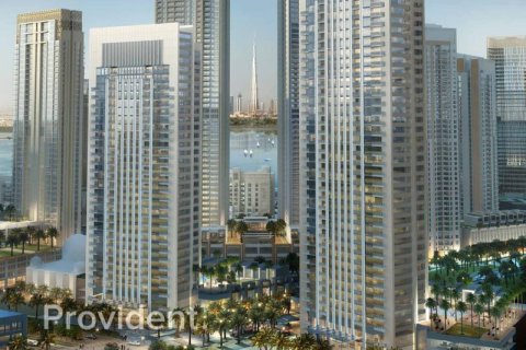 Apartment in CREEK GATE in Dubai Creek Harbour (The Lagoons), Dubai 3 bedrooms № 30812 - photo 10
