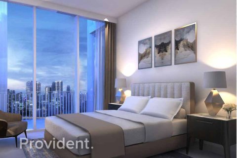 Apartment in CREEK GATE in Dubai Creek Harbour (The Lagoons), Dubai 3 bedrooms № 30812 - photo 3