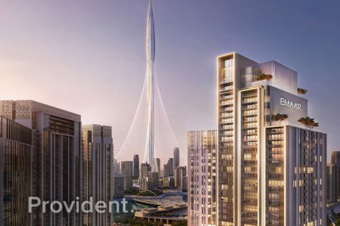 Apartment in HARBOUR GATE in Dubai Creek Harbour (The Lagoons), Dubai 3 bedrooms № 30808 - photo 11