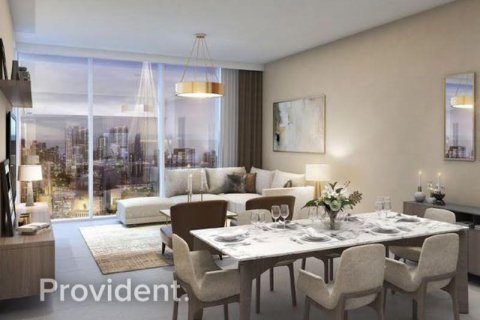 Apartment in HARBOUR GATE in Dubai Creek Harbour (The Lagoons), Dubai 3 bedrooms № 30808 - photo 2