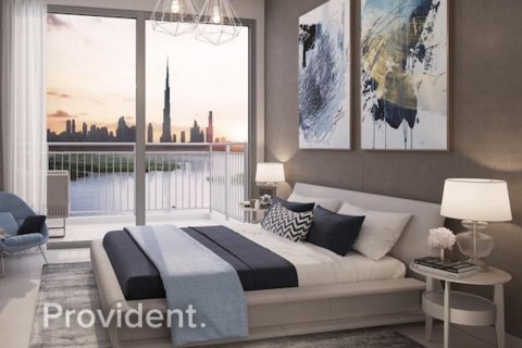 Apartment in HARBOUR GATE in Dubai Creek Harbour (The Lagoons), Dubai 3 bedrooms № 30808 - photo 6