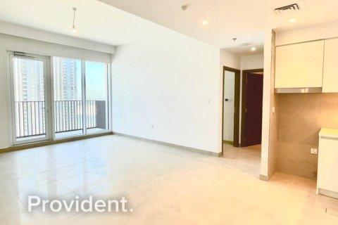 Apartment in CREEK HORIZON in Dubai Creek Harbour (The Lagoons), Dubai 3 bedrooms № 30807 - photo 7