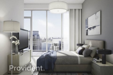Apartment in CREEK HORIZON in Dubai Creek Harbour (The Lagoons), Dubai 3 bedrooms № 30807 - photo 6