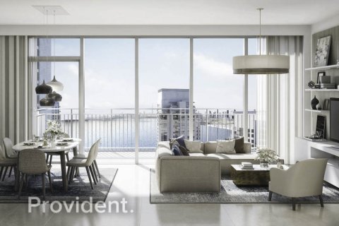 Apartment in CREEK HORIZON in Dubai Creek Harbour (The Lagoons), Dubai 3 bedrooms № 30807 - photo 5