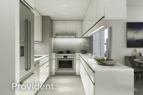 Apartment in CREEK HORIZON in Dubai Creek Harbour (The Lagoons), Dubai 3 bedrooms № 30807 - photo 9