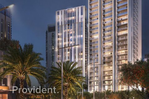 Apartment in HARBOUR GATE in Dubai Creek Harbour (The Lagoons), Dubai 3 bedrooms № 30809 - photo 2