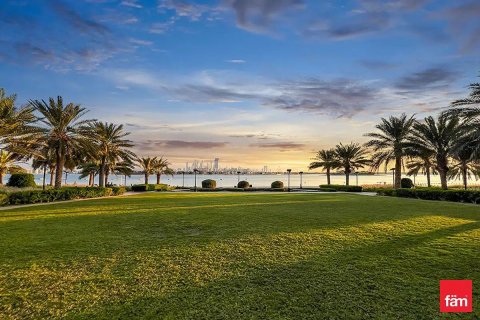 Apartment in Palm Jumeirah, Dubai 1 bedroom, 102.3 sq.m. № 60260 - photo 6