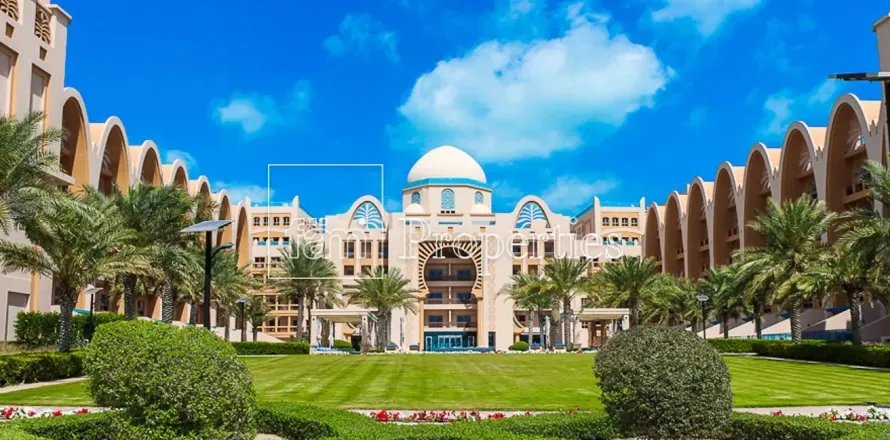 Apartment in Palm Jumeirah, Dubai 1 bedroom, 102.3 sq.m. № 60260