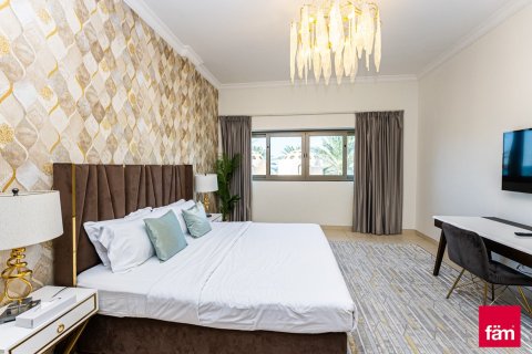 Apartment in Palm Jumeirah, Dubai 1 bedroom, 102.3 sq.m. № 60260 - photo 8