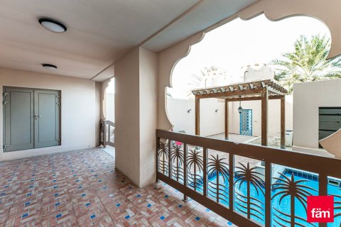 Apartment in Palm Jumeirah, Dubai 1 bedroom, 102.3 sq.m. № 60260 - photo 10