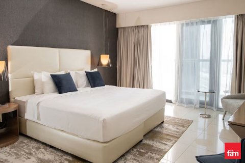 Купить квартиру в Бизнес-Бэе, Дубай: 1 спальня, 87.2м², № 60259 - фото 3