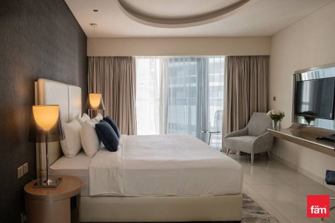 Купить квартиру в Бизнес-Бэе, Дубай: 1 спальня, 87.2м², № 60259 - фото 2