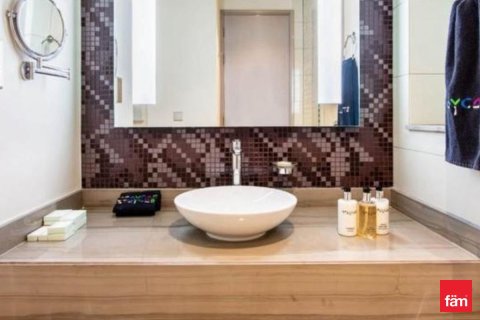 Купить квартиру в Бизнес-Бэе, Дубай: 1 спальня, 87.2м², № 60259 - фото 19