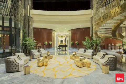 Купить квартиру в Бизнес-Бэе, Дубай: 1 спальня, 87.2м², № 60259 - фото 25