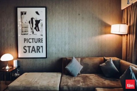 Купить квартиру в Бизнес-Бэе, Дубай: 1 спальня, 87.2м², № 60259 - фото 8