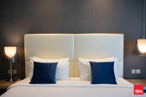 Купить квартиру в Бизнес-Бэе, Дубай: 1 спальня, 87.2м², № 60259 - фото 17