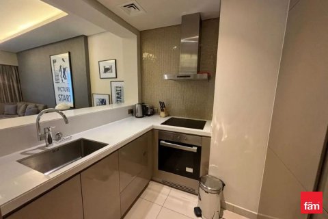 Купить квартиру в Бизнес-Бэе, Дубай: 1 спальня, 87.2м², № 60259 - фото 13