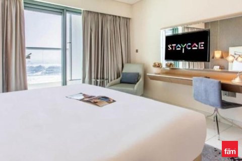 Купить квартиру в Бизнес-Бэе, Дубай: 1 спальня, 87.2м², № 60259 - фото 16