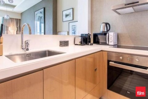 Купить квартиру в Бизнес-Бэе, Дубай: 1 спальня, 87.2м², № 60259 - фото 14