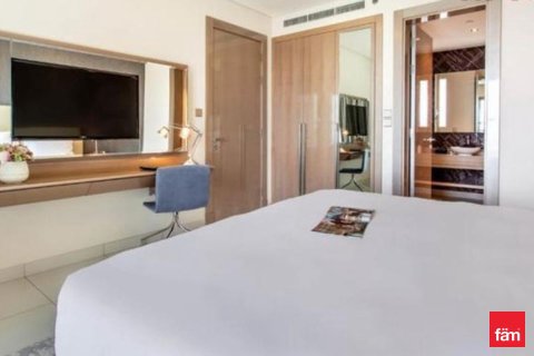 Купить квартиру в Бизнес-Бэе, Дубай: 1 спальня, 87.2м², № 60259 - фото 4