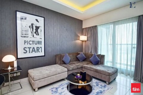 Купить квартиру в Бизнес-Бэе, Дубай: 1 спальня, 87.2м², № 60259 - фото 6