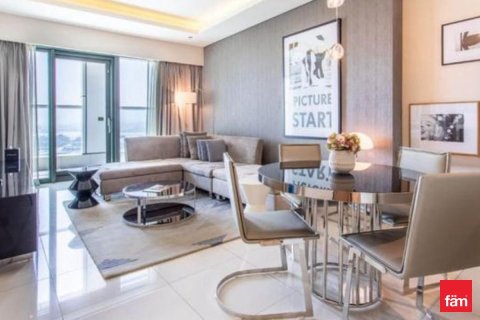 Купить квартиру в Бизнес-Бэе, Дубай: 1 спальня, 87.2м², № 60259 - фото 5