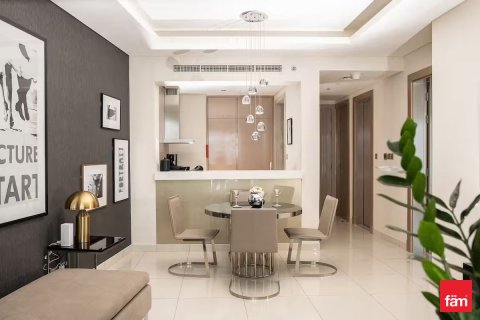 Купить квартиру в Бизнес-Бэе, Дубай: 1 спальня, 87.2м², № 60259 - фото 11