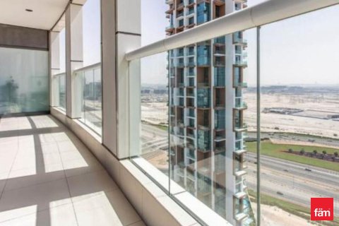 Купить квартиру в Бизнес-Бэе, Дубай: 1 спальня, 87.2м², № 60259 - фото 21