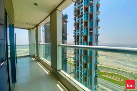 Купить квартиру в Бизнес-Бэе, Дубай: 1 спальня, 87.2м², № 60259 - фото 22