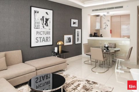 Купить квартиру в Бизнес-Бэе, Дубай: 1 спальня, 87.2м², № 60259 - фото 9