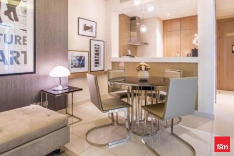 Купить квартиру в Бизнес-Бэе, Дубай: 1 спальня, 87.2м², № 60259 - фото 10