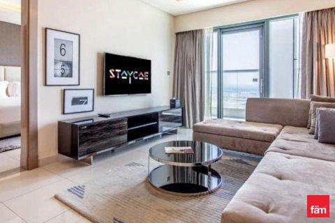 Купить квартиру в Бизнес-Бэе, Дубай: 1 спальня, 87.2м², № 60259 - фото 7