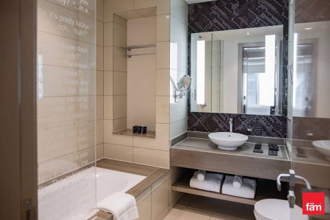 Купить квартиру в Бизнес-Бэе, Дубай: 1 спальня, 87.2м², № 60259 - фото 18