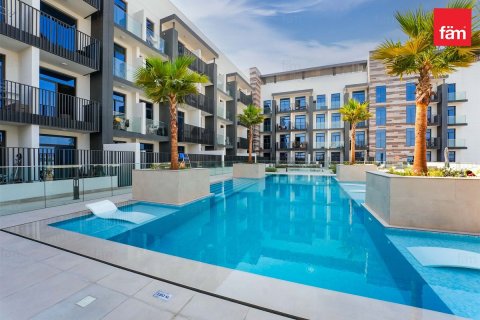 Apartment in Dubai 2 bedrooms, 119.3 sq.m. № 60271 - photo 3