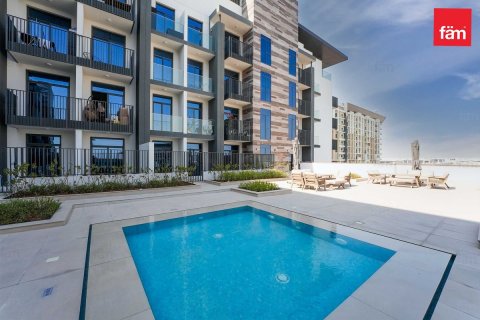 Apartment in Dubai 2 bedrooms, 119.3 sq.m. № 60271 - photo 9