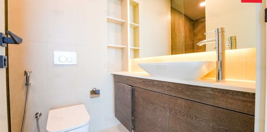 Apartment in Dubai 2 bedrooms, 119.3 sq.m. № 60271