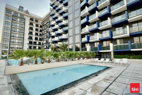 Apartamento en Al Barsha, Dubai, 3 dormitorios, 114.6 m², № 60272 - foto 3