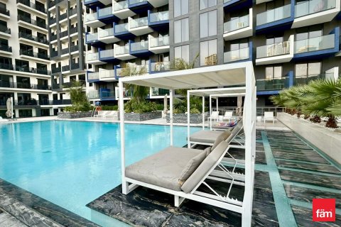 Apartamento en Al Barsha, Dubai, 3 dormitorios, 114.6 m², № 60272 - foto 21