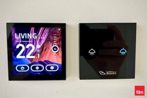 Apartamento en Al Barsha, Dubai, 3 dormitorios, 114.6 m², № 60272 - foto 20