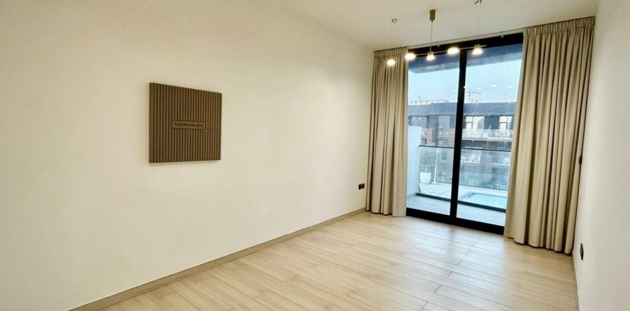 Apartamento en Al Barsha, Dubai, 3 dormitorios, 114.6 m², № 60272