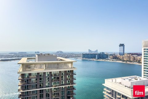 شقة في Dubai Harbour, دبي 2 غرف نوم, 101.6 م² رقم 60261 - صورة 2