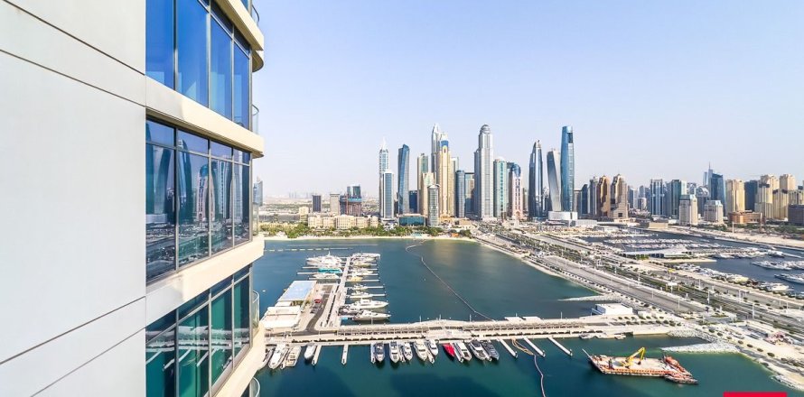 شقة في Dubai Harbour, دبي 2 غرف نوم, 101.6 م² رقم 60261