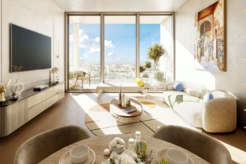 Купить квартиру в Дубае: 2 спальни, 188.6м², № 60258 - фото 7