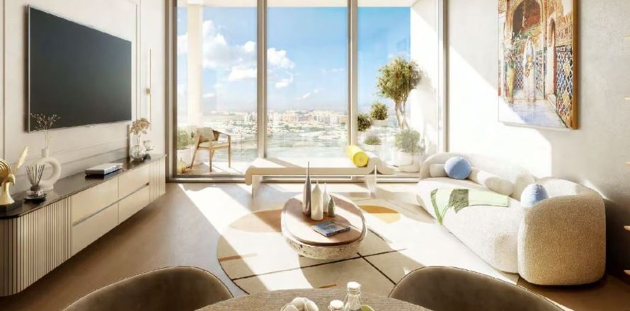 Apartment in Dubai 2 bedrooms, 188.6 sq.m. № 60258