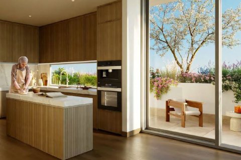 Купить квартиру в Дубае: 2 спальни, 188.6м², № 60258 - фото 2