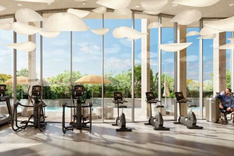 Купить квартиру в Дубае: 2 спальни, 188.6м², № 60258 - фото 9