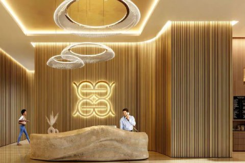 Купить квартиру в Дубае: 2 спальни, 188.6м², № 60258 - фото 6