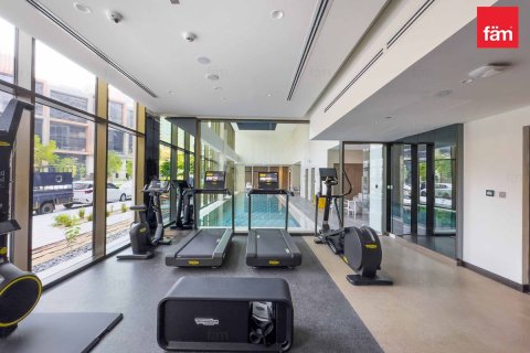 Apartment in Business Bay, Dubai 2 bedrooms, 119.5 sq.m. № 60262 - photo 14