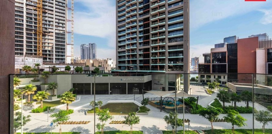 Apartment in Business Bay, Dubai 2 bedrooms, 119.5 sq.m. № 60262