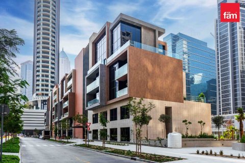 Apartment in Business Bay, Dubai 2 bedrooms, 119.5 sq.m. № 60262 - photo 3